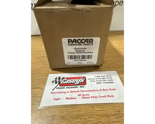 PACCAR MX13 Belt Tensioner