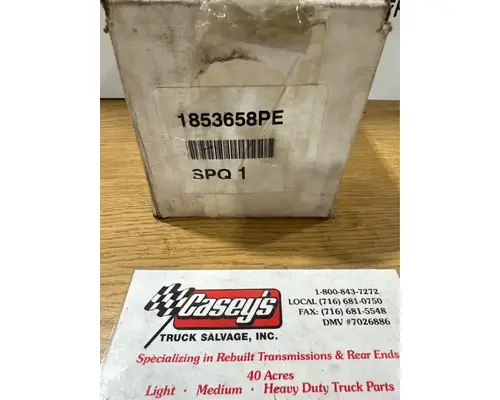 PACCAR MX13 Belt Tensioner