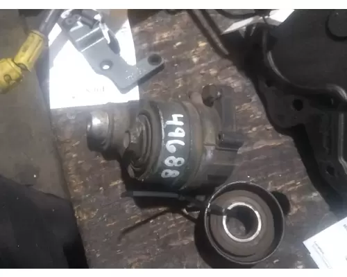 PACCAR MX13 Belt Tensioner