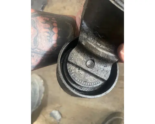 PACCAR MX13 Belt Tensioner