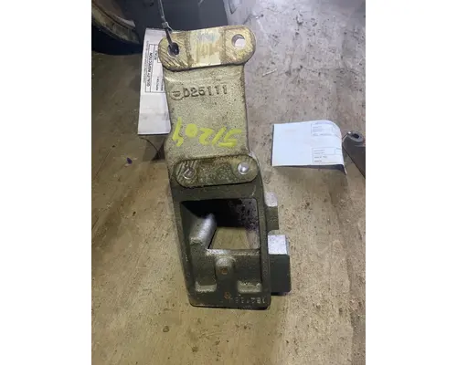 PACCAR MX13 Bracket, Misc.