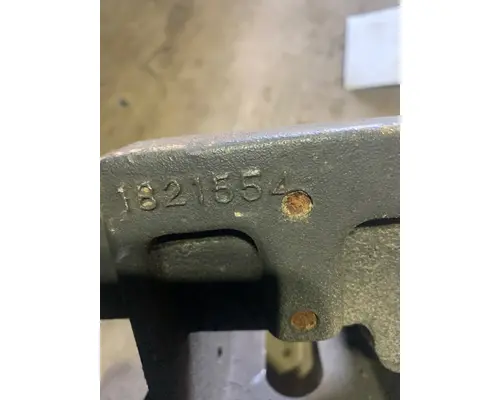 PACCAR MX13 Bracket, Misc.