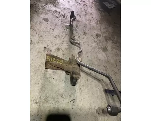 PACCAR MX13 Bracket, Misc.