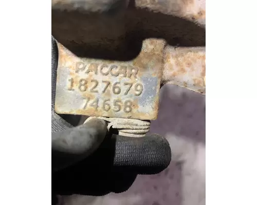 PACCAR MX13 Bracket, Misc.