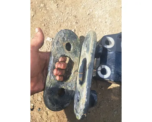 PACCAR MX13 Bracket, Misc.