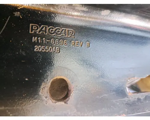 PACCAR MX13 Bracket, Misc.