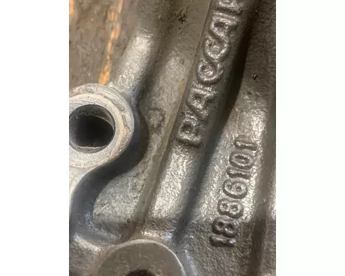 PACCAR MX13 Bracket, Misc.