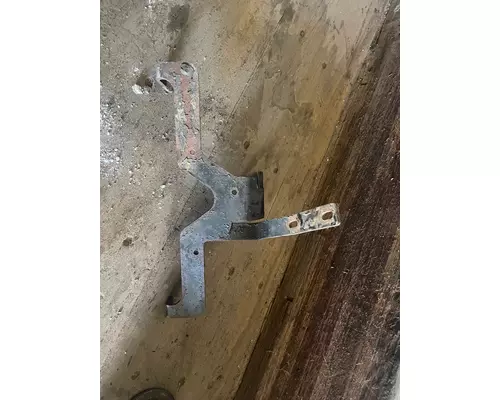 PACCAR MX13 Bracket, Misc.