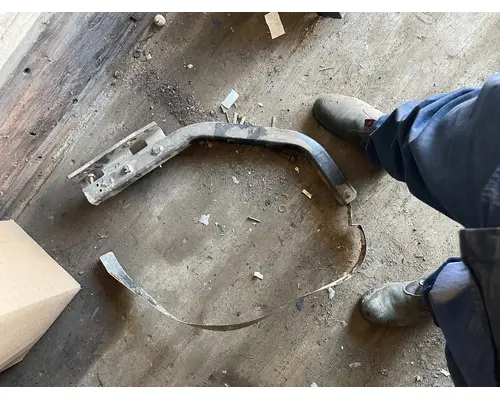 PACCAR MX13 Bracket, Misc.