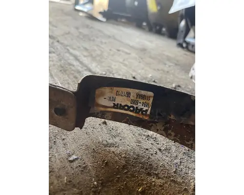 PACCAR MX13 Bracket, Misc.