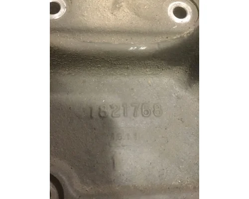 PACCAR MX13 Brackets, Misc.