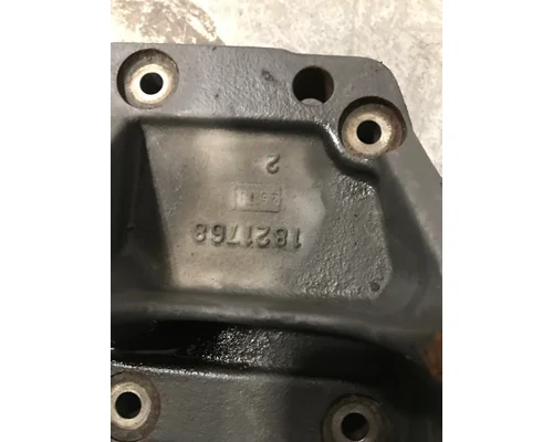PACCAR MX13 Brackets, Misc.