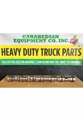 PACCAR MX13 Camshaft