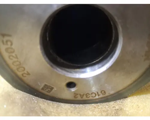 PACCAR MX13 Camshaft