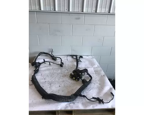 PACCAR MX13 Chassis Wiring Harness