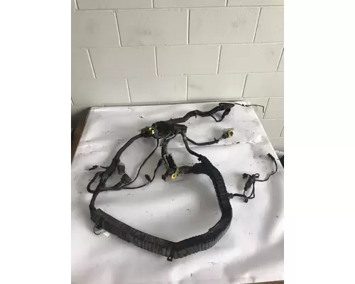 PACCAR MX13 Chassis Wiring Harness