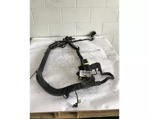 PACCAR MX13 Chassis Wiring Harness