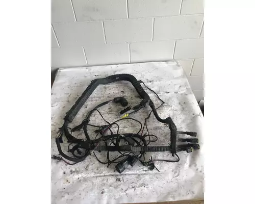 PACCAR MX13 Chassis Wiring Harness