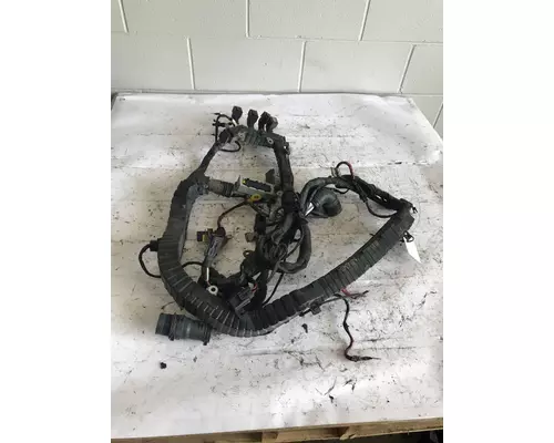 PACCAR MX13 Chassis Wiring Harness