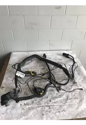 PACCAR MX13 Chassis Wiring Harness