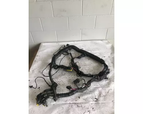 PACCAR MX13 Chassis Wiring Harness