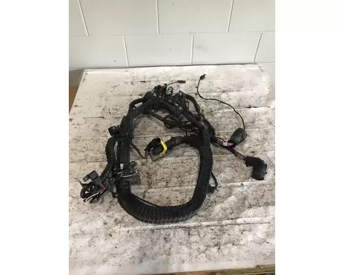 PACCAR MX13 Chassis Wiring Harness