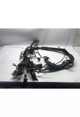 PACCAR MX13 Chassis Wiring Harness