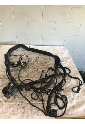 PACCAR MX13 Chassis Wiring Harness