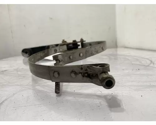 PACCAR MX13 Clamps