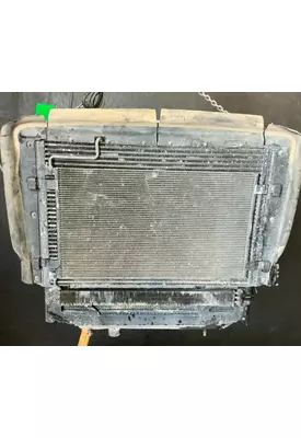 PACCAR MX13 Cooling Assy. (Rad., Cond., ATAAC)