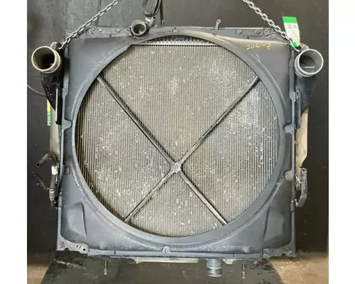 PACCAR MX13 Cooling Assy. (Rad., Cond., ATAAC)