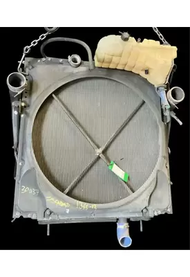 PACCAR MX13 Cooling Assy. (Rad., Cond., ATAAC)