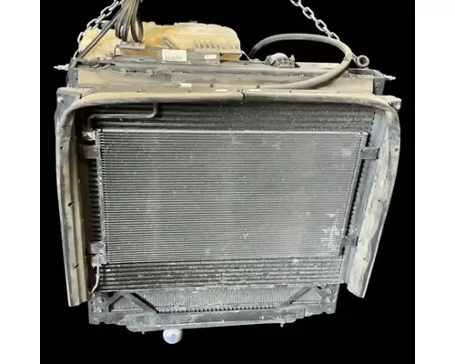 PACCAR MX13 Cooling Assy. (Rad., Cond., ATAAC)