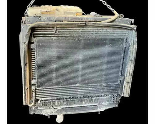 PACCAR MX13 Cooling Assy. (Rad., Cond., ATAAC)