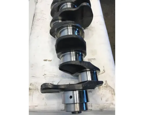 PACCAR MX13 Crankshaft