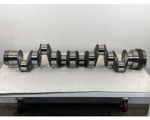 PACCAR MX13 Crankshaft