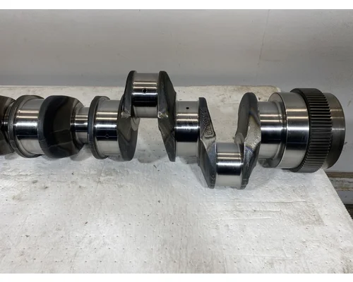 PACCAR MX13 Crankshaft