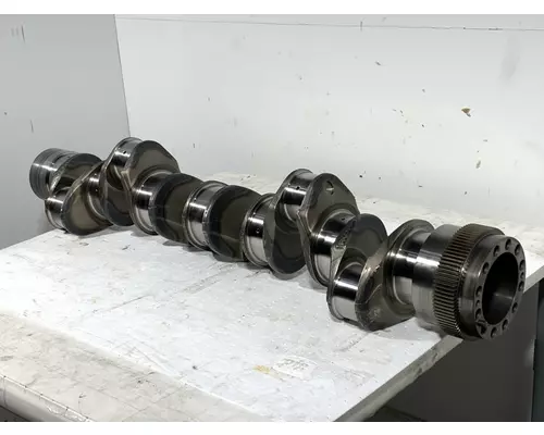 PACCAR MX13 Crankshaft