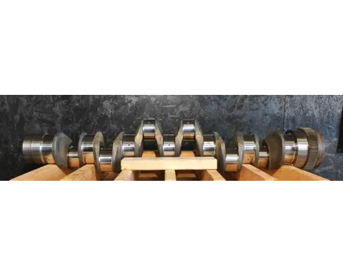 PACCAR MX13 Crankshaft