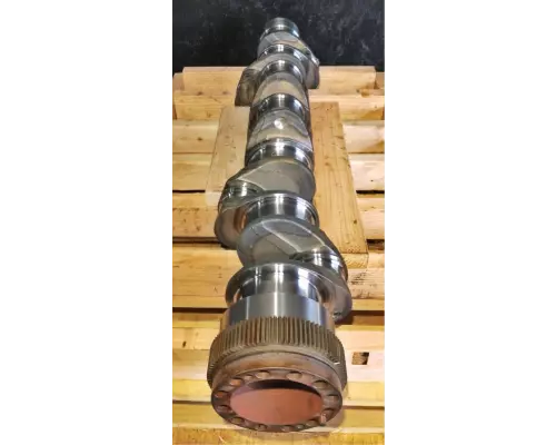 PACCAR MX13 Crankshaft