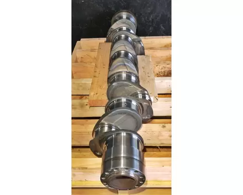 PACCAR MX13 Crankshaft