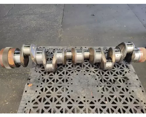 PACCAR MX13 Crankshaft