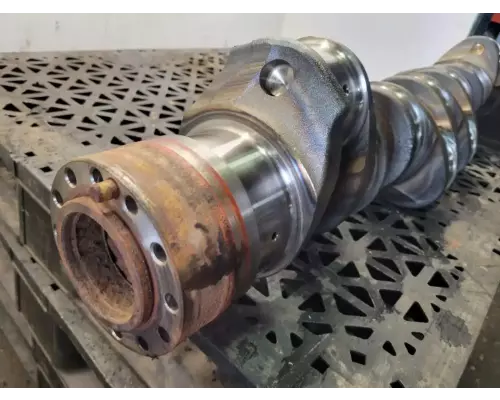 PACCAR MX13 Crankshaft