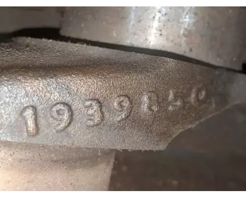 PACCAR MX13 Crankshaft