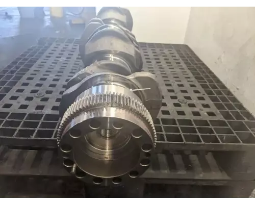 PACCAR MX13 Crankshaft