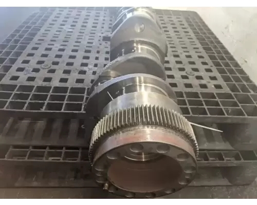 PACCAR MX13 Crankshaft