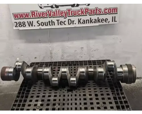 PACCAR MX13 Crankshaft