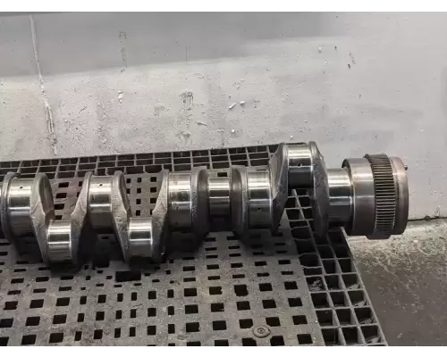 PACCAR MX13 Crankshaft