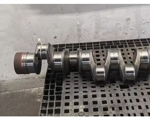 PACCAR MX13 Crankshaft