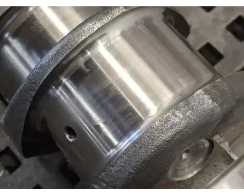 PACCAR MX13 Crankshaft